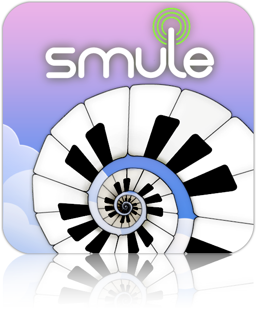 Smule Magic Piano