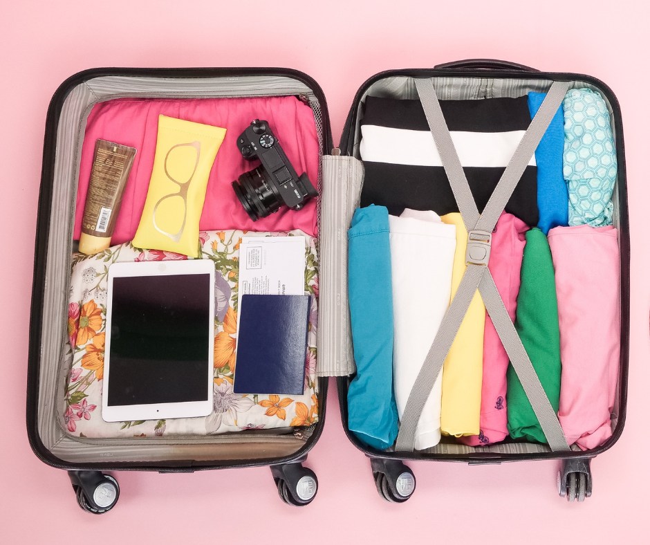 20 personalized travel accessories you shouldn't vacation without | CNN  Underscored